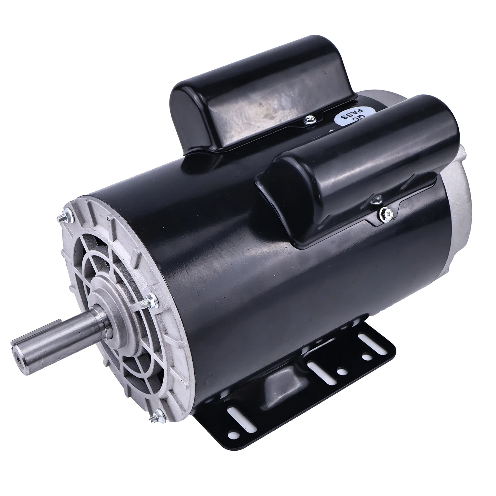 5hp Air Compressor Motor For Century Cp1502l 3450rpm 230V 145t/56hz