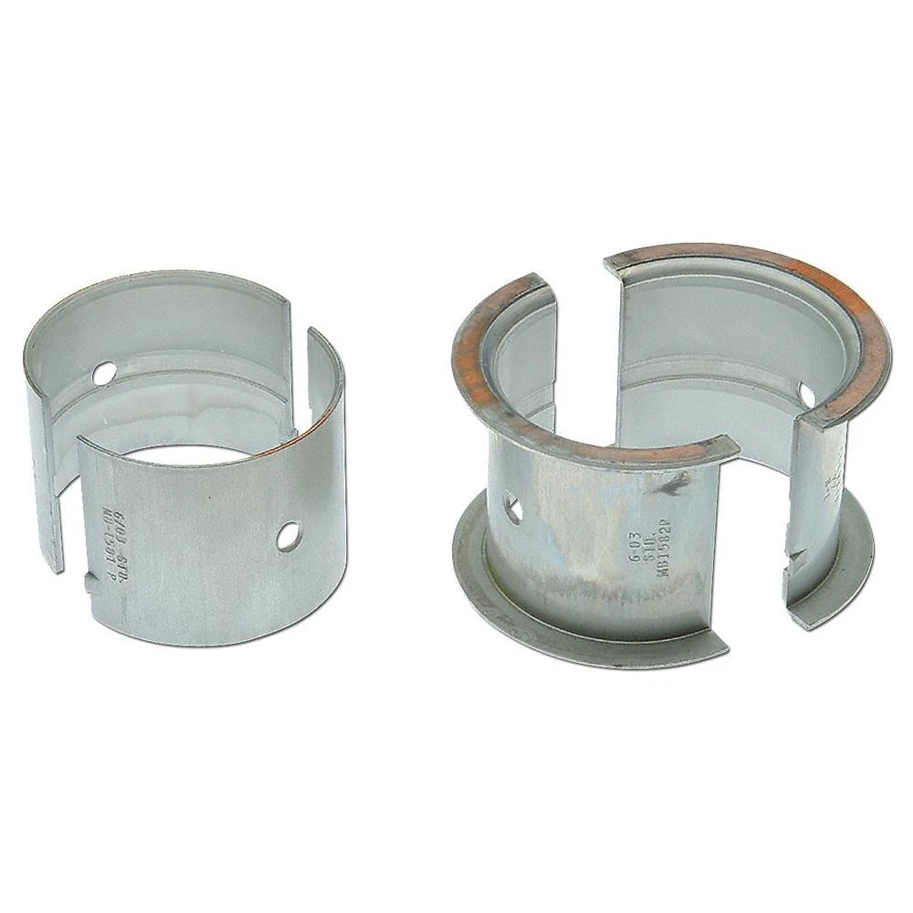 Jds2910 Main Bearing Set, 2.378" (0.020" Undersize) Fits John Deere
