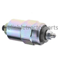 For John Deere Se6110 Se6200 Se6210 24V Shutdown Solenoid 449679a1