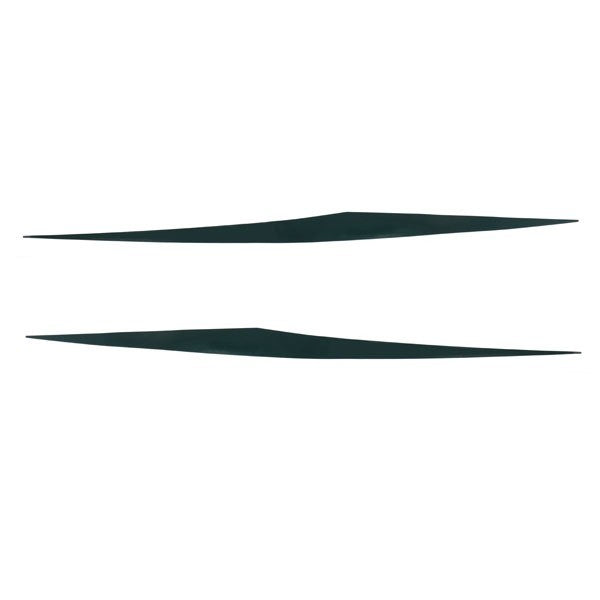 Seaswirl Boat Graphic Decals Green Stickers Set of 2 by Seaswirl