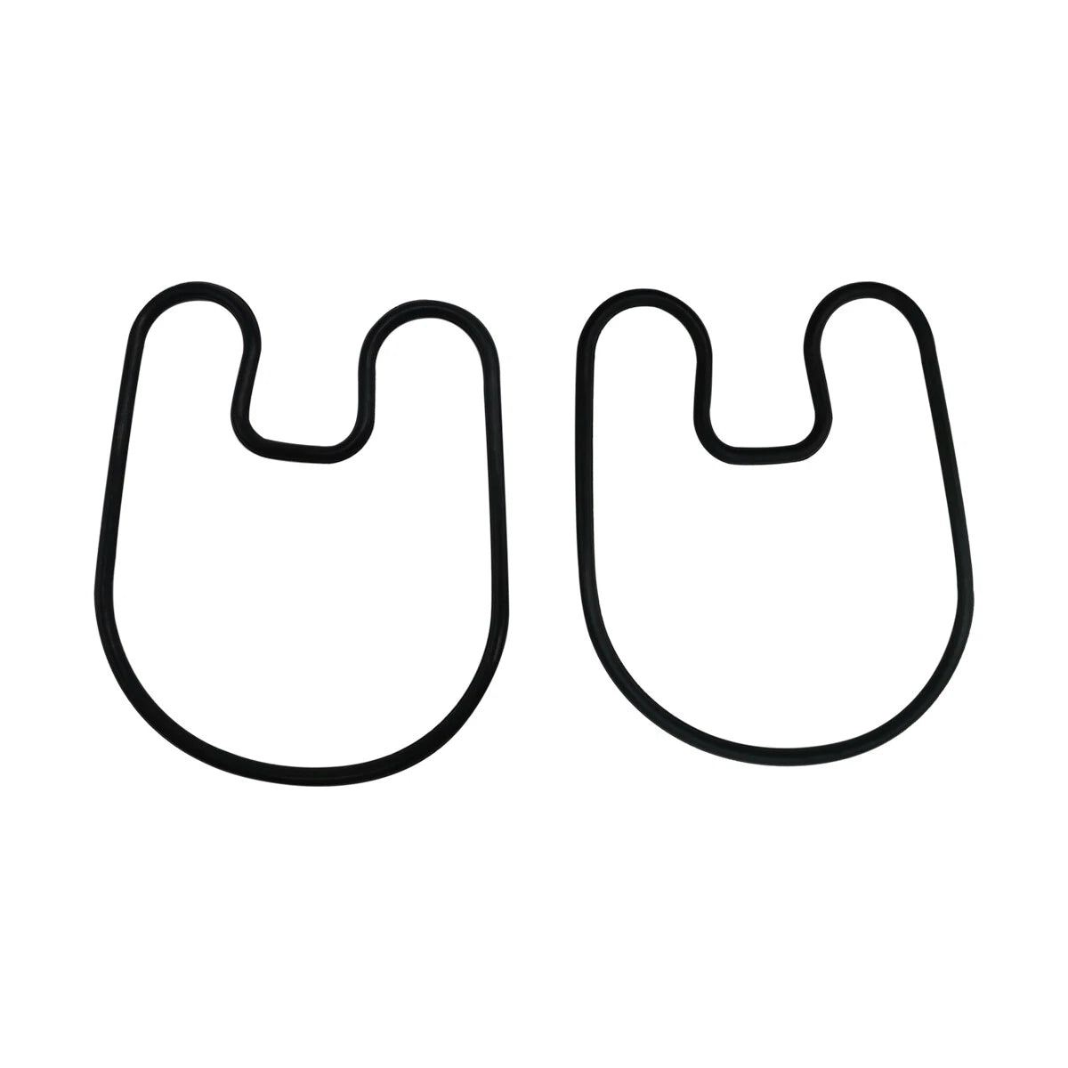 Seal Gasket O-ring w/Trim Bushing for Mercruiser