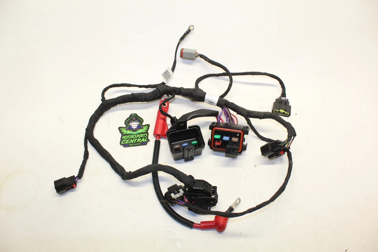 Seadoo Spark 900 Ace Main Wire Harness Non Ibr 278003702