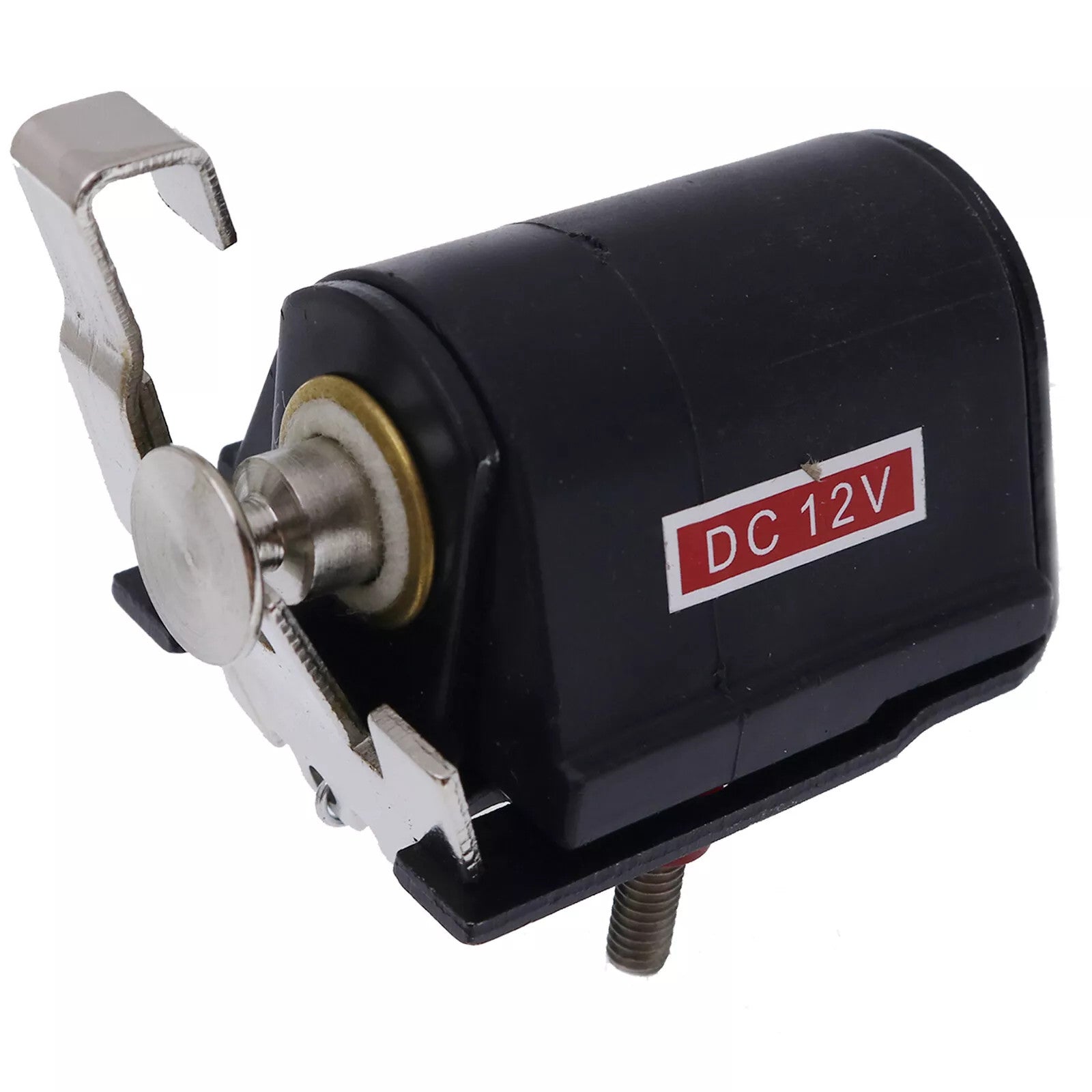 12V Shut Off Solenoid Re37089 Ar90340 Ar51796 For | Hook & Hull Co