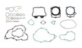 Full Gasket Set For Ktm 350 Exc-f (Usd Forks) (4t) 2012