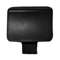 ABS Plastic Rear Bumper Tow Hook Cover BMW