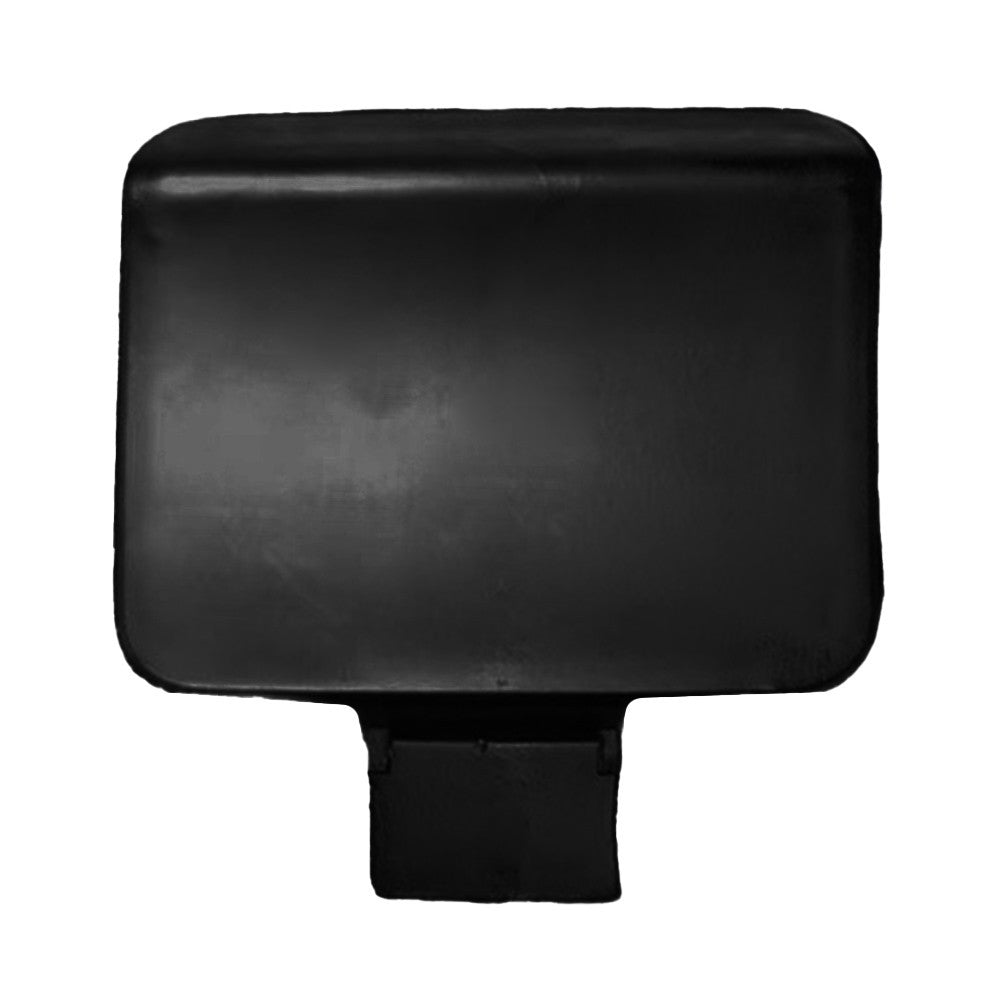 ABS Plastic Rear Bumper Tow Hook Cover BMW
