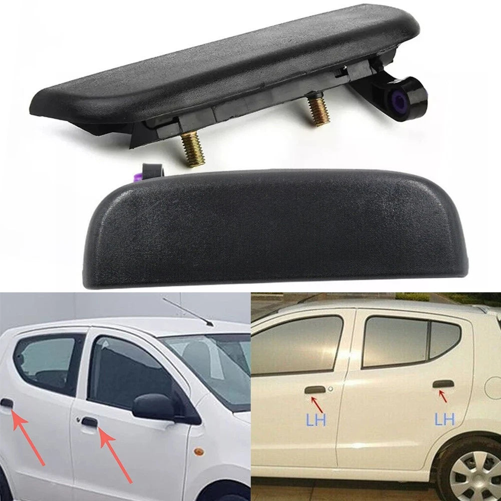 For Suzuki Alto Door Handles Front Rear Left Right Easy Installation