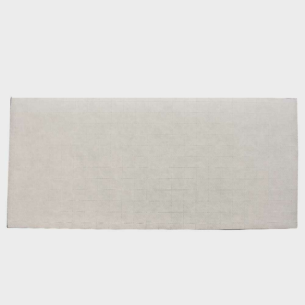 Plascore Boat Polypropylene Honeycomb Core 48 3/8 x 24 x 1 1/4 Inch by Plascore