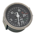 Tachometer Fits Allis Chalmers 180 185 190late 190xt Gas Diesel