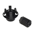 Interior Clips Cushion Buffer Replacement Rubber Stop 1pcs A0019981440