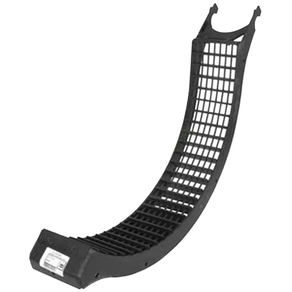 47617985 Concave; Large Wire, Rear, Heat Treat