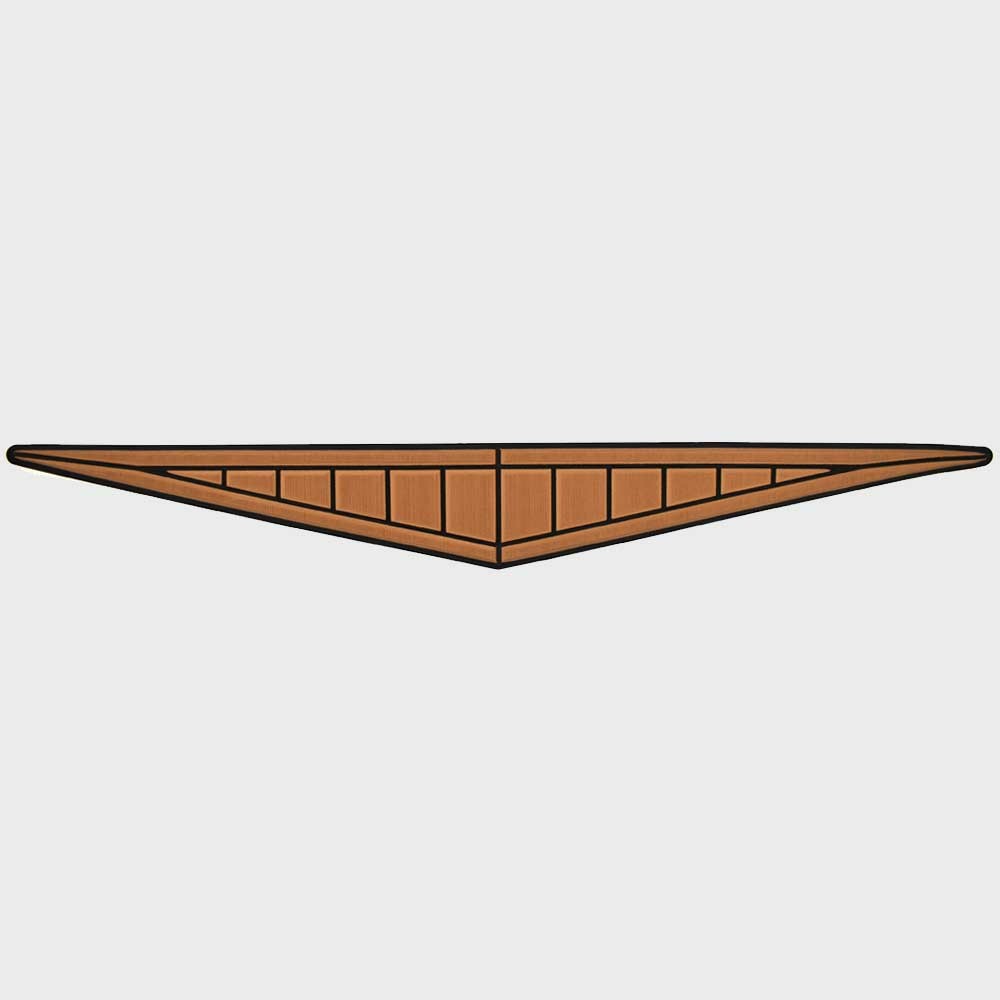 MasterCraft Boat Non-Skid Mat 553774 X20 Transom Step by MasterCraft