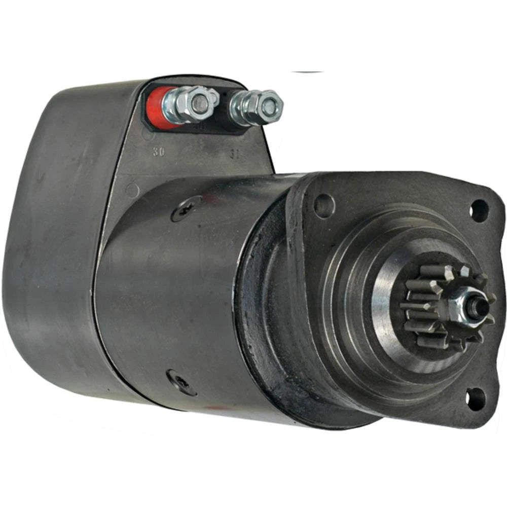 410-24049-jn J&n Electrical Products Starter