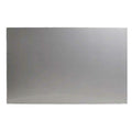 Boat Dash Panel Blank Gray Brushed Plastic 30 x 24 Inch