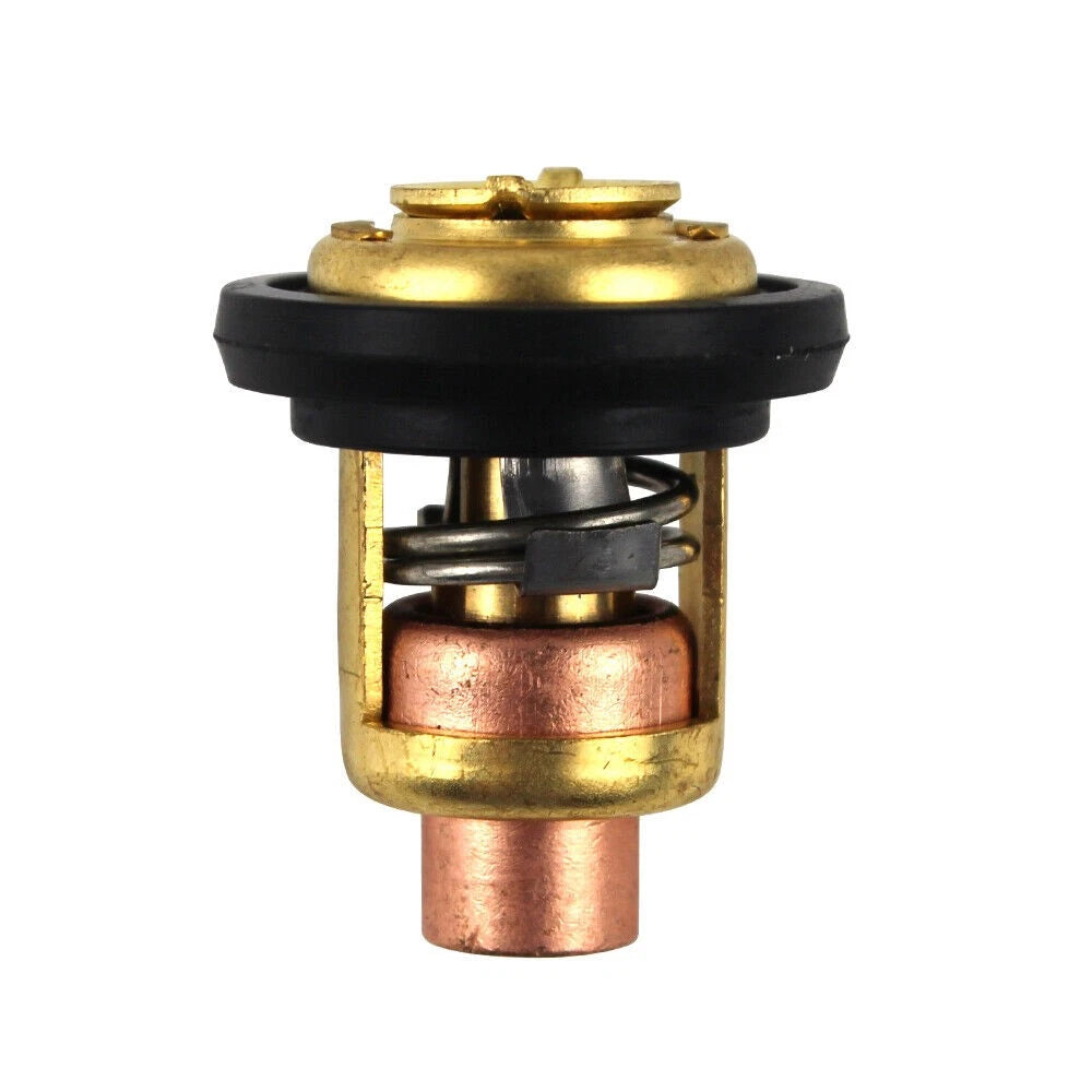 New Thermostat Kit For Mercury For Marine 143f Degree 135-150hp