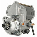 Hr70960 Starter - New, 12V, Osgr, Cw, Aftermarket Nippondenso Fits