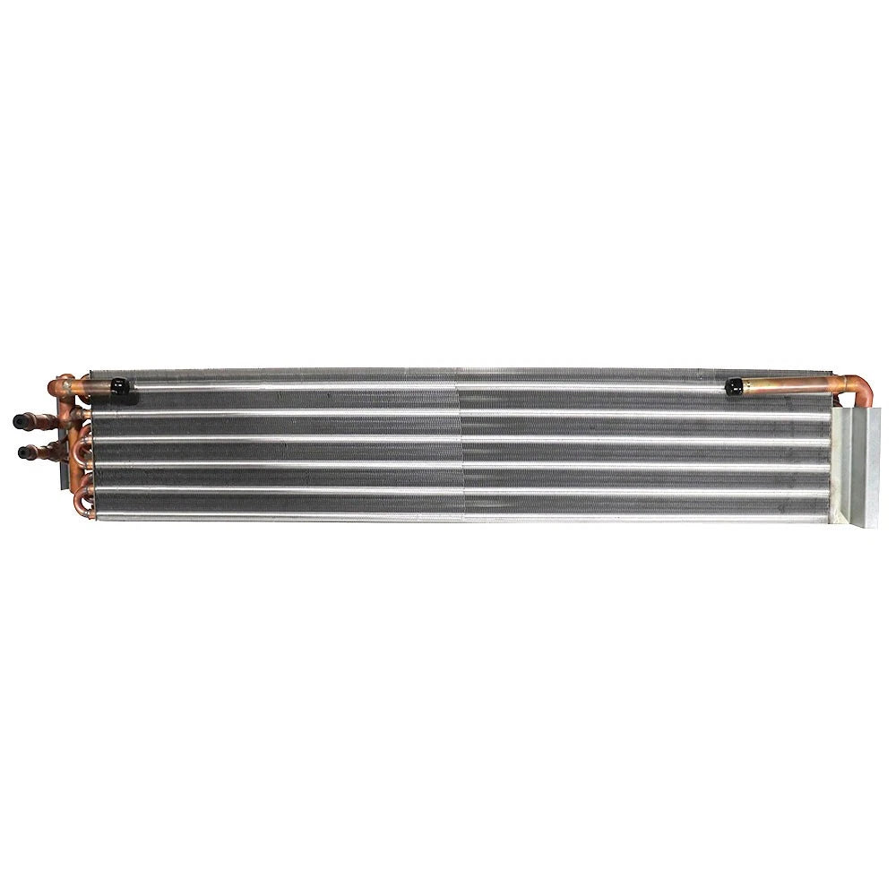 88re241384 Evaporator, Tube & Fin, W/ Heater Core Fits John Deere