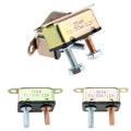 Fuse Circuit Breaker 1.248\"x0.693\<wbr/>"x0.8\" Inch