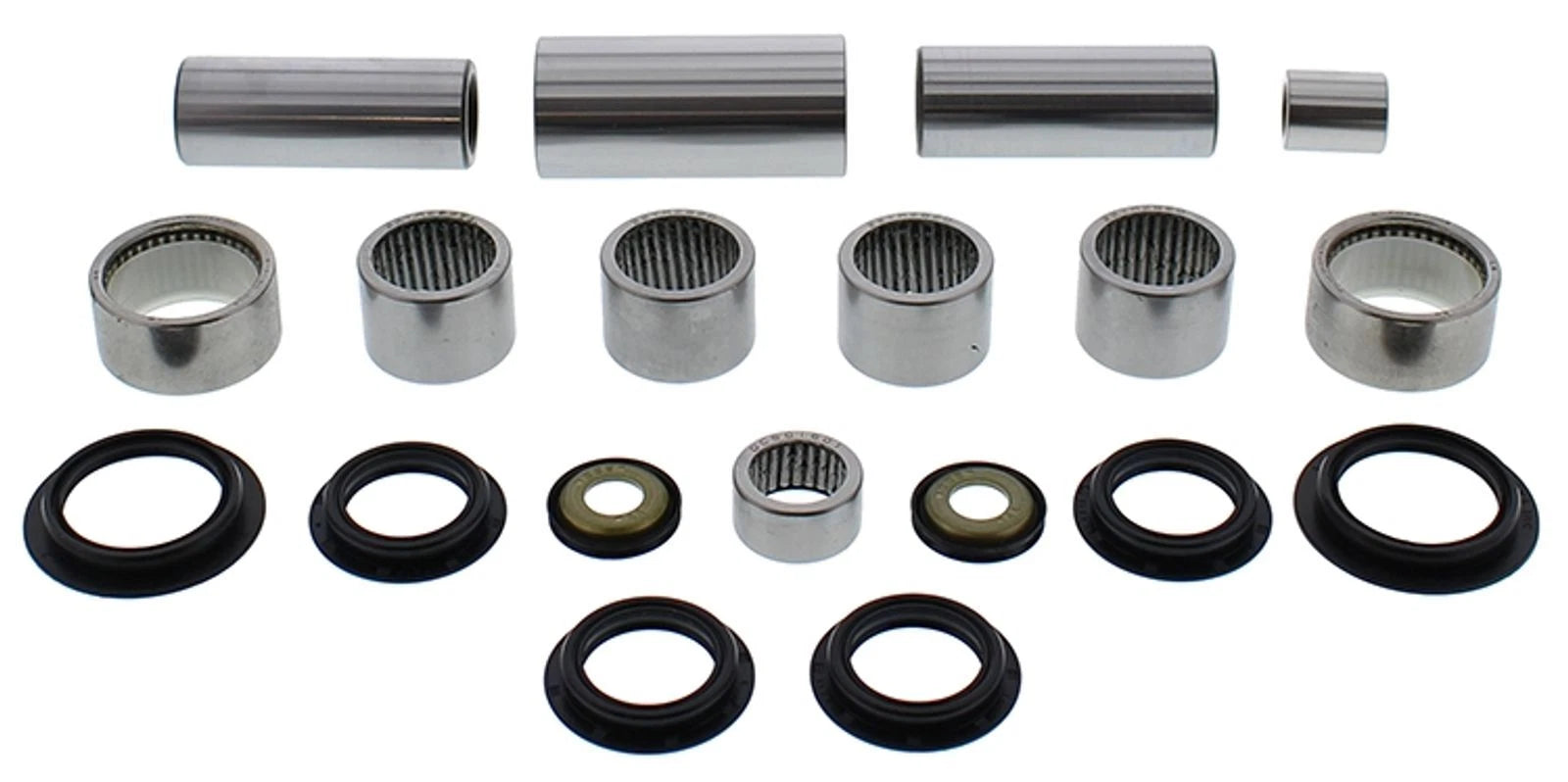 Shock Linkage Bearing Kit For Kawasaki�klx65<wbr/>0d1 1996