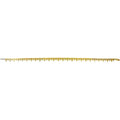 A-ah218357-ai Sickle; Head End Section, Lh, Coarse