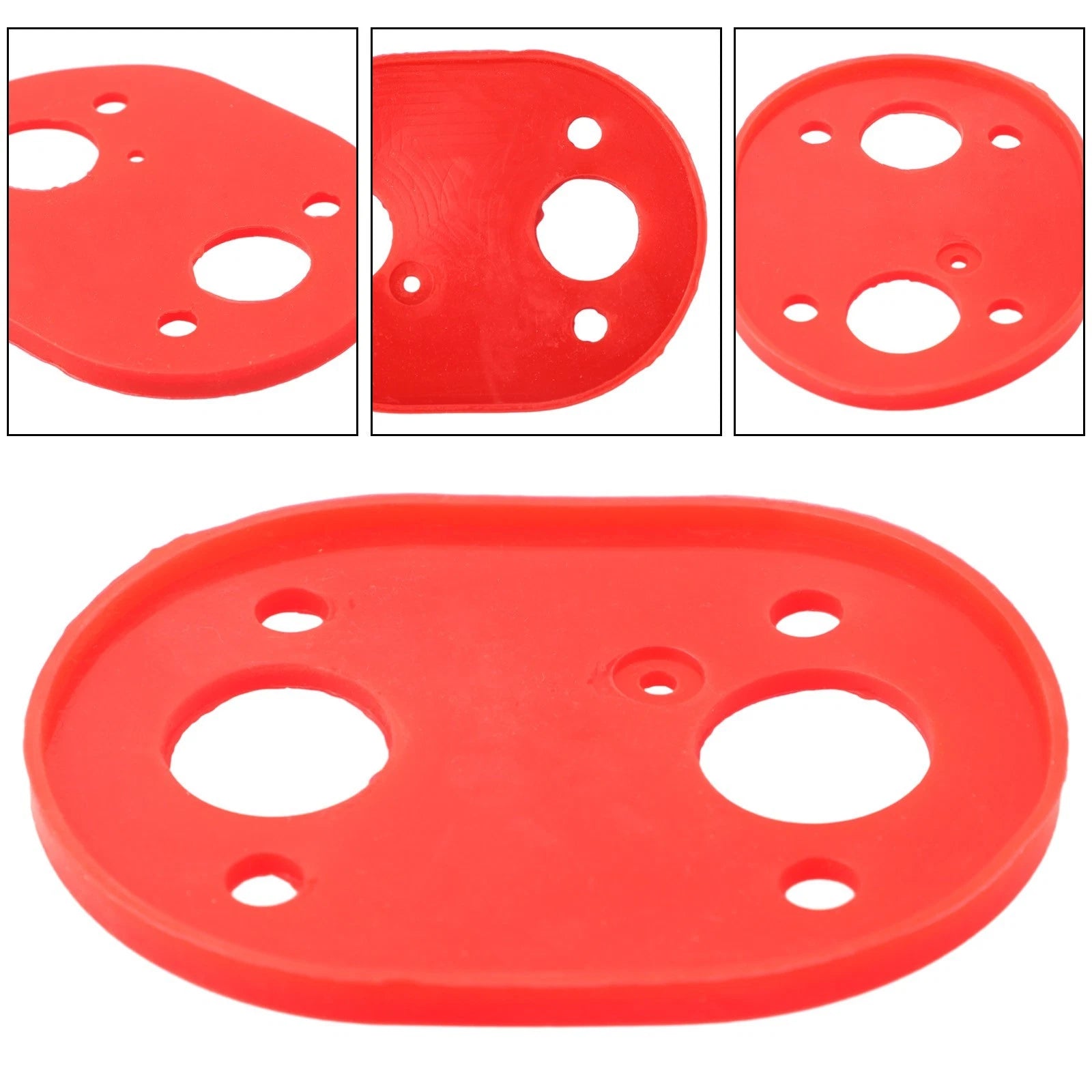 For Interior Accessories Sealing Gasket Rubber Sealing Gasket High