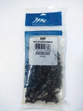 Middle Atlantic 10-32, 3/4" Rack Screws - 100 Pack