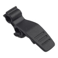 Luggage Compartment Buckle Clip For Touareg 7p Trunk Lid Plastic