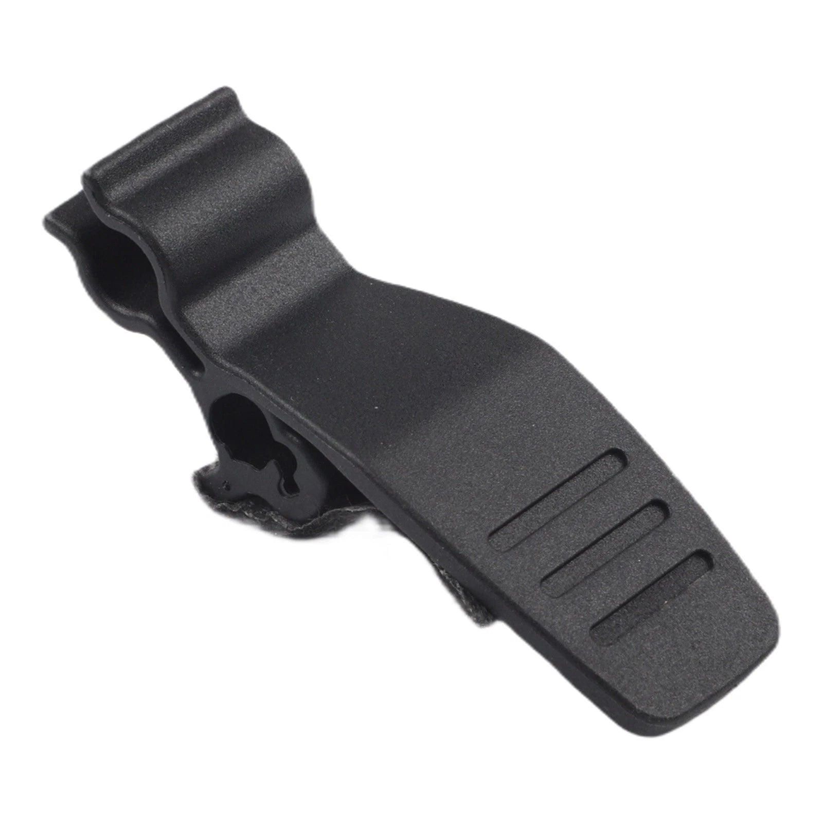 Luggage Compartment Buckle Clip For Touareg 7p Trunk Lid Plastic