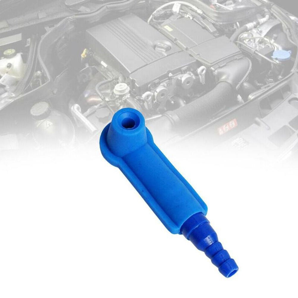Brake Oil Replacement Tool for Automobiles