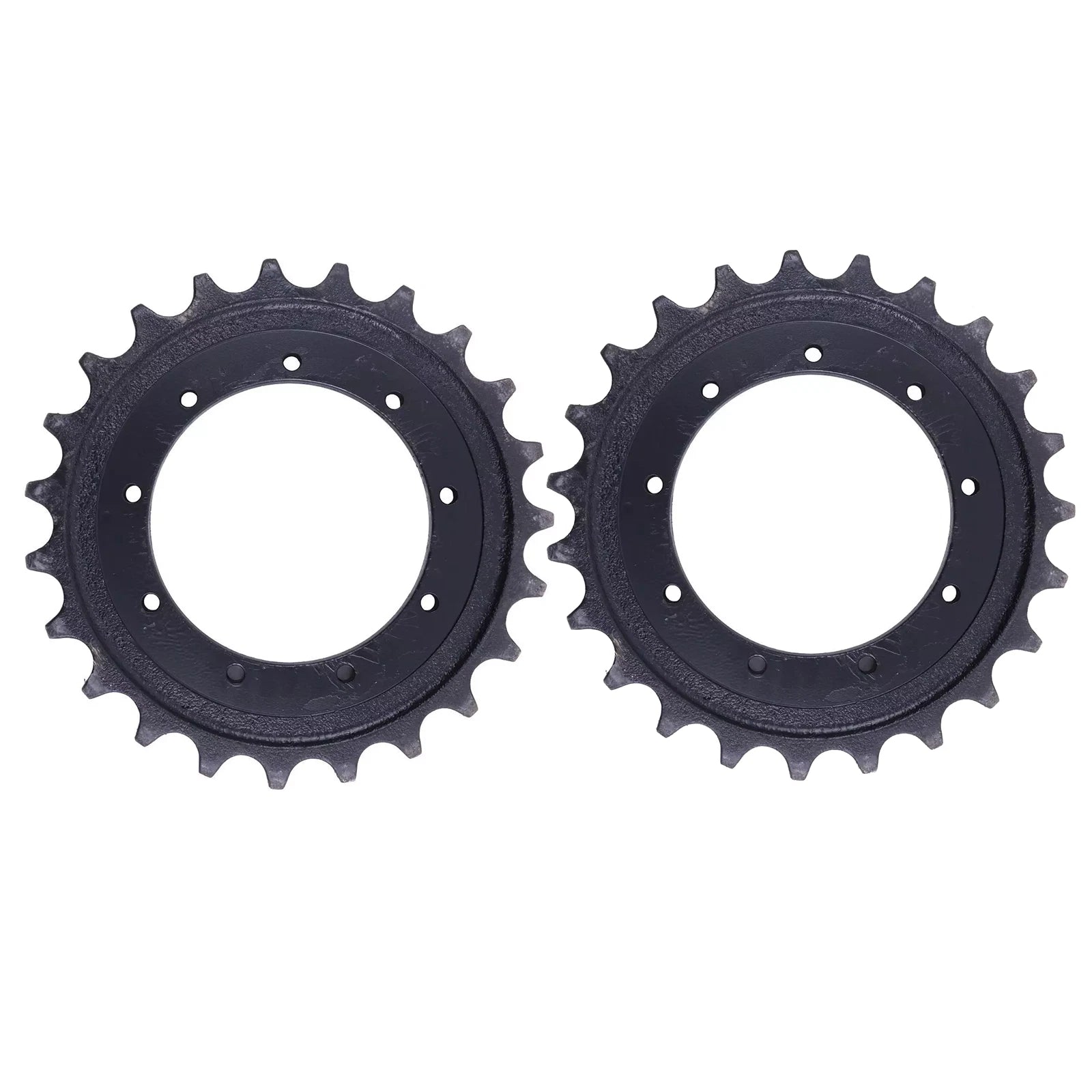 Drive Sprocket Px51d01001p1 For Case Cx36b Cx31b New Holland E30b E35
