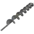 87510720 Auger Clean Grain