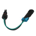 Fuel and Water Sensor – Mercury 2006-Up Models