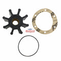 Jabsco Raw Sea Water Pump Impeller Kit by Jabsco