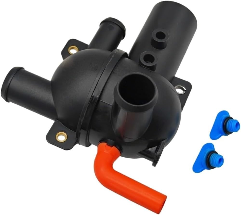 863444T1 A1 Manual Water Distribution Housing for Mercruiser 4.3 5.0 5.7 6.2 LOp