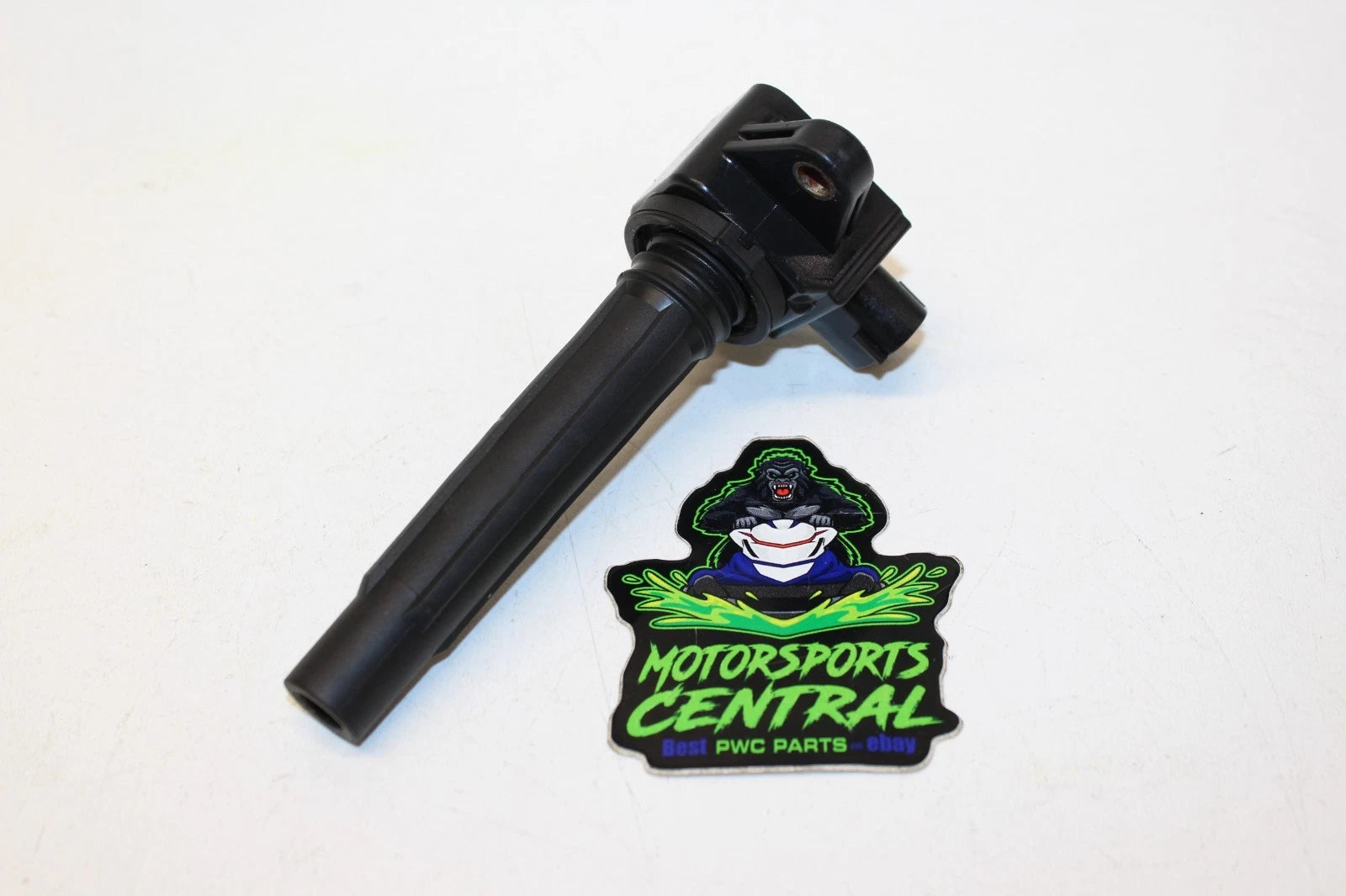 Yamaha Vx Vxs Vxr Fzr Fzs Fx Sho Jet Boat 1.8l 1.8 1800 Ignition