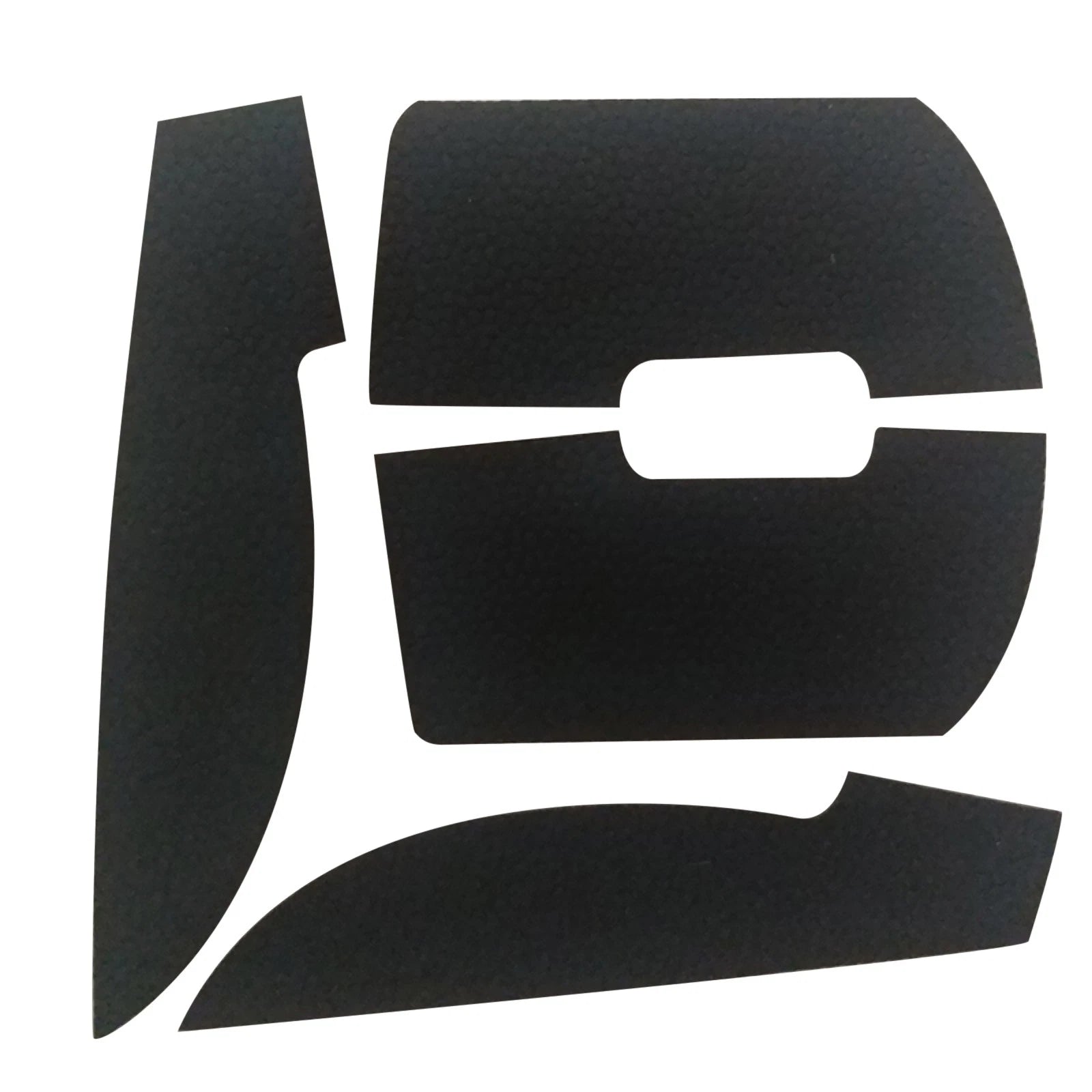 Anti-slip Grip Silicone Sticker Tape For Logitech G Pro Wireless