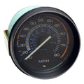 Speedometer Gauge Boat Marine 80 Mph