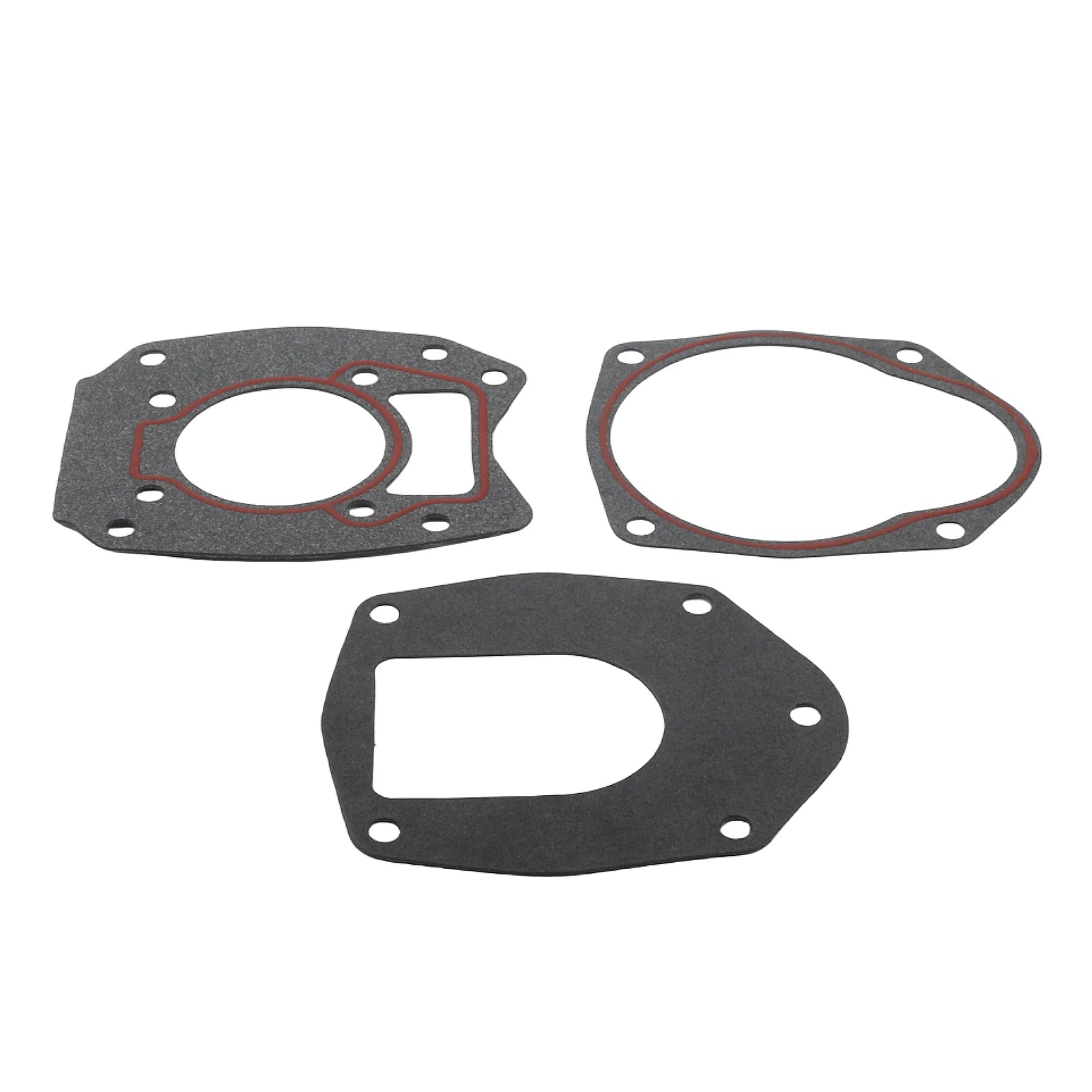 Water Pump Impeller Kit for Honda 70-90HP (18-3214)