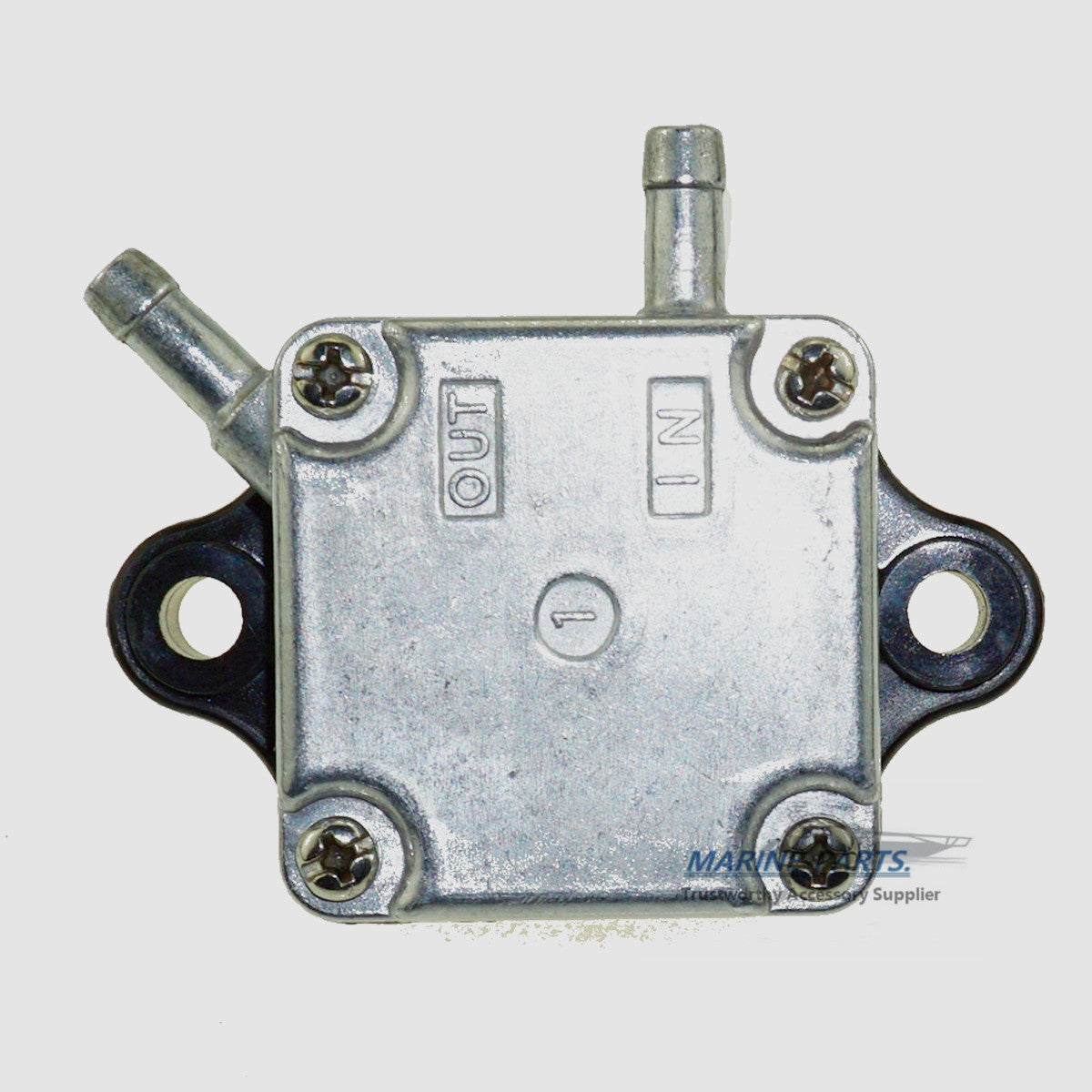 Outboard Fuel Pump Yamaha 9.9-15 HP by Yamaha