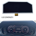 12.3 Inch Car Dashboard Display Lq123m5nz01 For For Q7 Q8 Q5 Q3 For