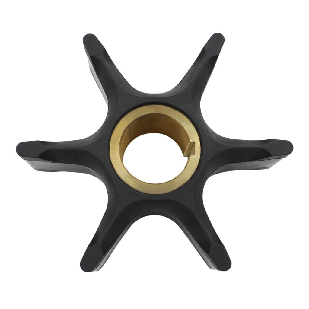 Water Pump Impeller for Johnson Evinrude OMC BRP V4/V6 85-175HP