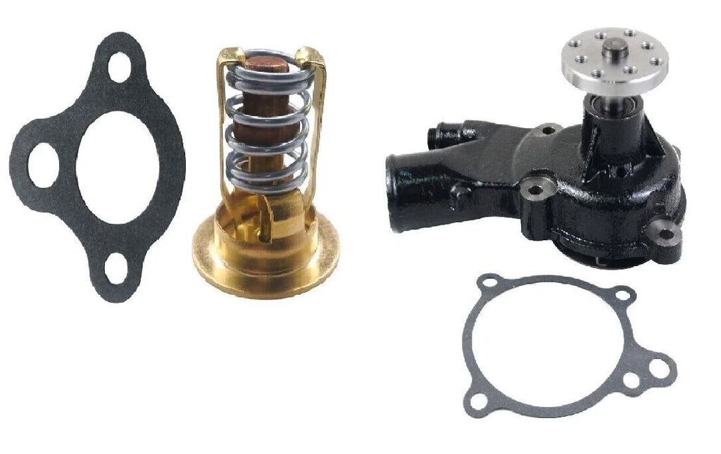 Engine Water Circulation Pump for Mercruiser