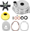 Water Pump Impeller Service Kit 817275q05 For Mercruiser Alpha One 1