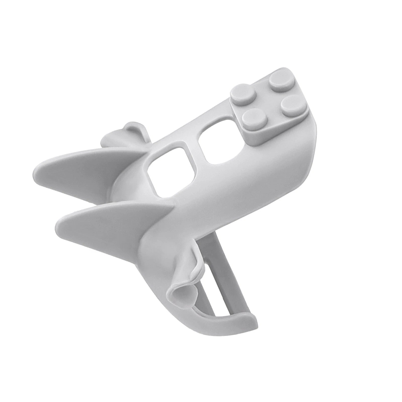 New Flight Tail For Dji Neo Battery Removal Drop Protection Bracket