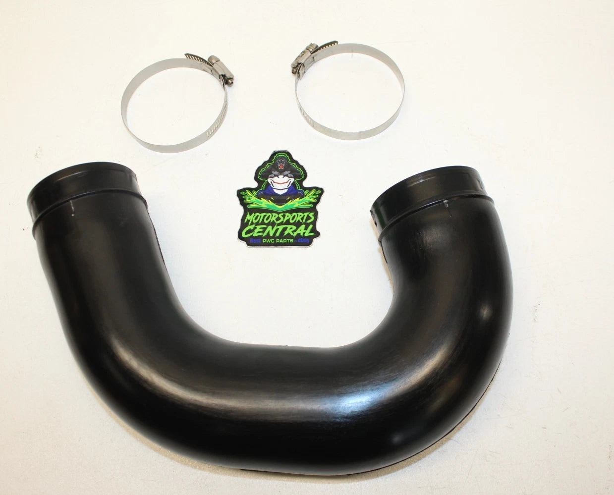 05-09 Yamaha Vx Cruiser Deluxe Sport Vx110 Exhaust Loop U Hose