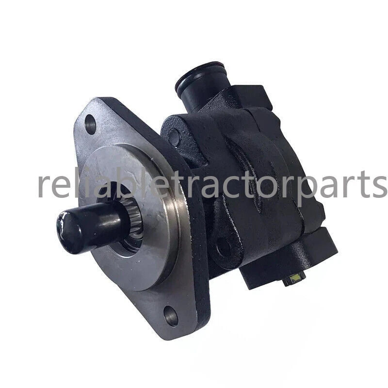 Hydraulic Pump At179792 For John Deere Backhoe | Hook & Hull Co