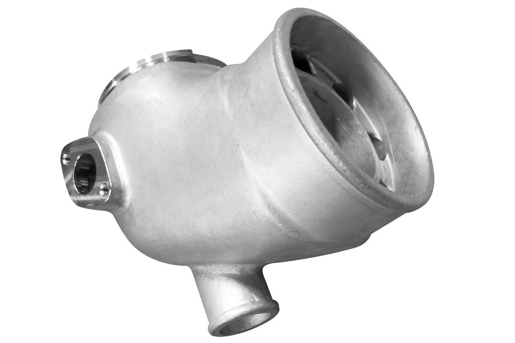 Exhaust Elbow for Volvo Penta Diesel Engines 2000-2023