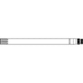 Shaft R73737 Fits Case 500a 600