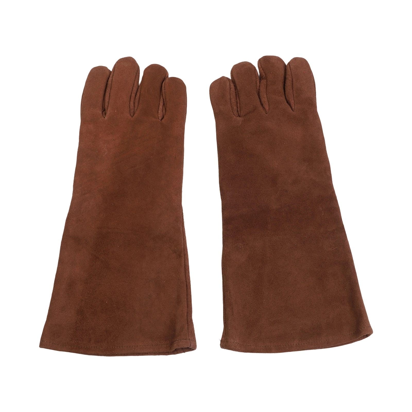 Flame Retardant Gloves Anti-Scalding