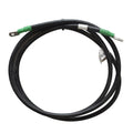 Battery Cable 86 Inch 4 AWG Black